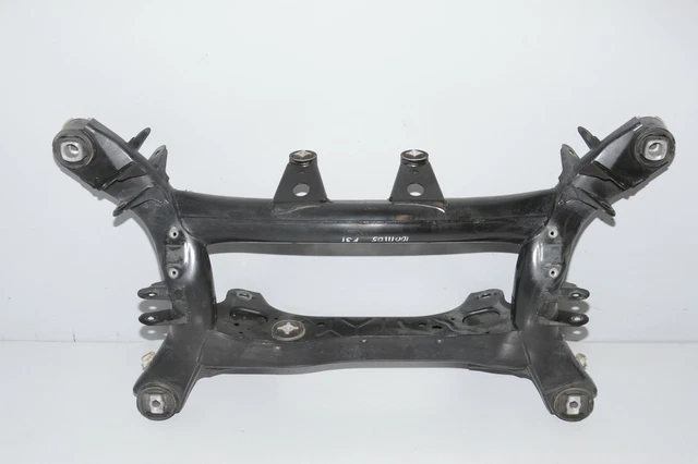 BMW F31 318D F30 F36 F33 rear axle carrier rear axle rack 6792507 £64. ...