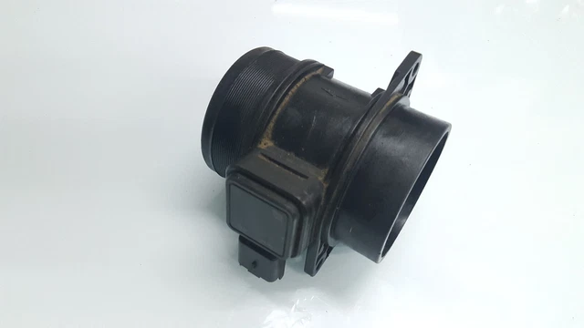 2006 Citroen C6 Mass Air Flow Meter Diesel 9645948780 001068241 0013510 15.1.2.2