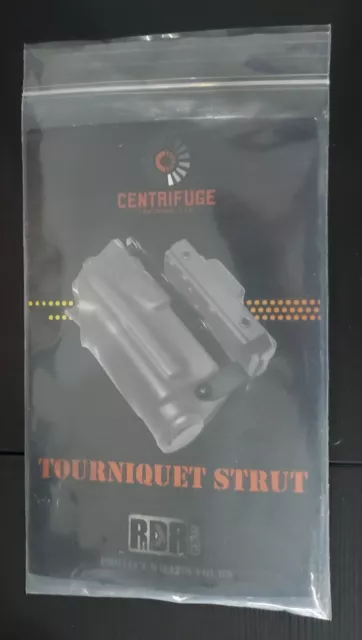 Centrifuge Tourniquet Strut