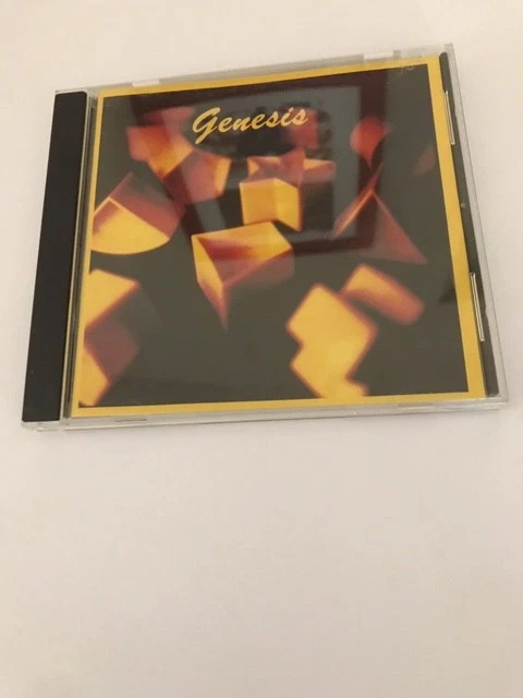 洋楽 GENESIS G-RAP VYNAL Genesis [Vinyl] - Amazon.com Music