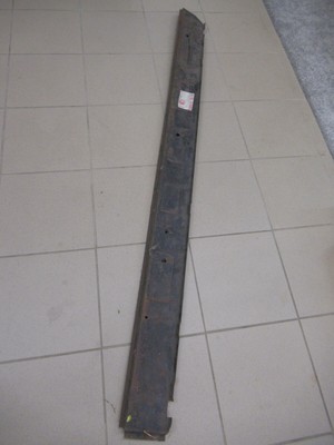 Original Alfa Romeo Giulia Berline Bertone Spider Seuil Intérieur 105415104100 