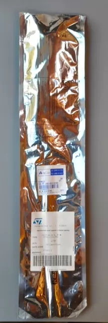 25 pz ST STA013$ SOIC-28 MPEG 2.5 LAYER III DECODER AUDIO