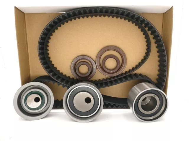 GENUINE GATES TIMING Belt Kit for Great Wall V240 X240 4G69 2.4L 135.00 PicClick AU