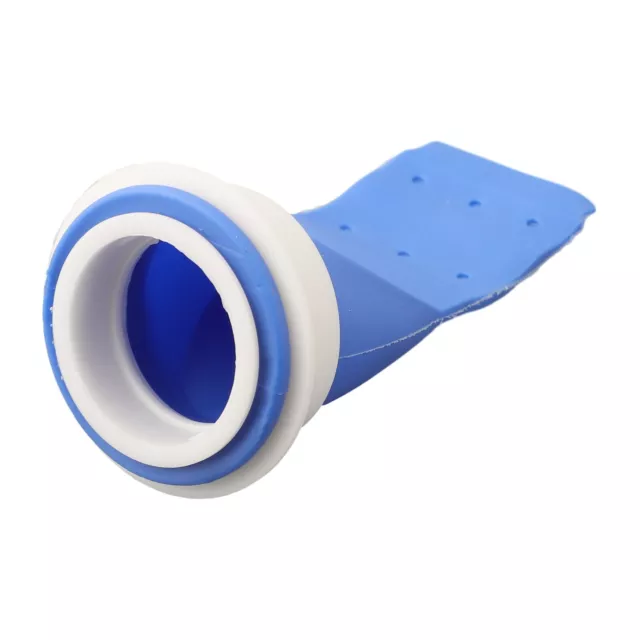 Filtre de drainage de sol en silicone pour contrôle efficace des odeurs pour dr 3