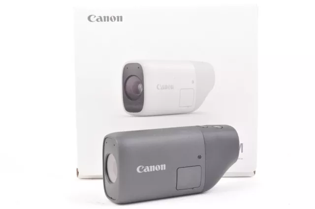Canon Powershoot ZOOM Monocular FOTO JESCHNER An & Verkauf