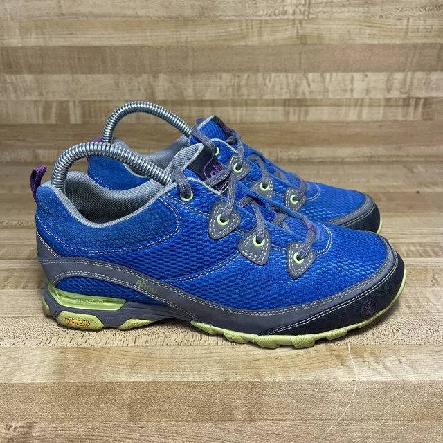 Ahnu tennis shoes sale