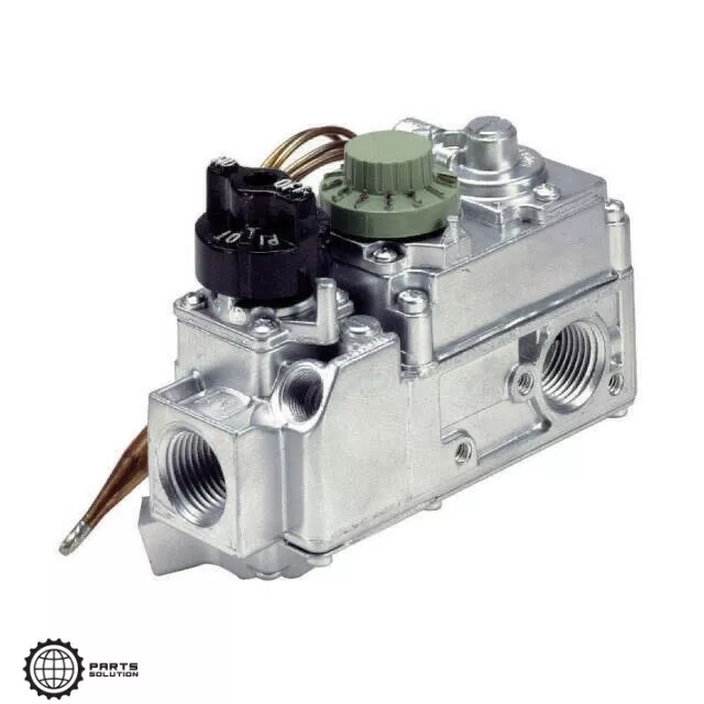 New 710-205 Robertshaw Compact Gas Valve OEM