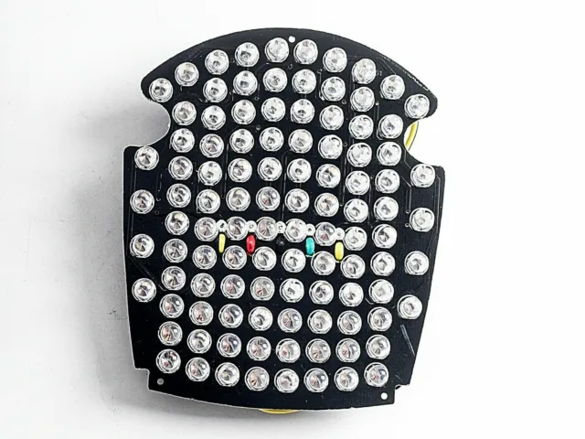 Tail Light Int.Signals Led Board HONDA Valkyrie,Shadow Aero,Sabre,Ace,750,CHF50S