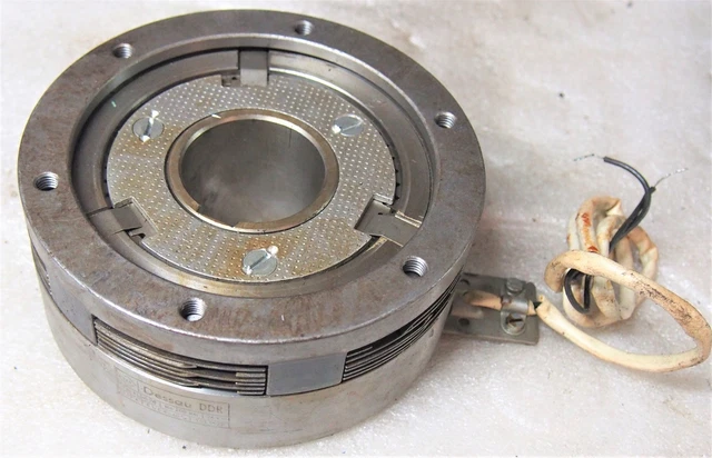 Kupplung KLDO 20 Elektrokupplung KLDO-20 /#8 3M2G 9379