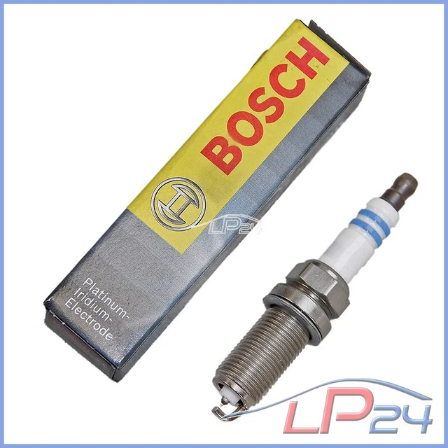 1 Bougie D'allumage DENSO Iridium Power IUH27D