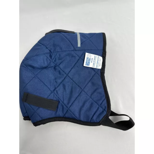 RAWHYDE FRONTIER Winter Hard Hat Liner RH3W Flame Retardant
