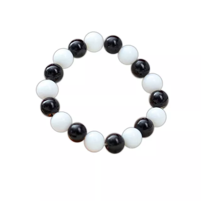 Halloween Party Cosplay Costume Accessory Kyo Sohma Crystal Beads Bracelet