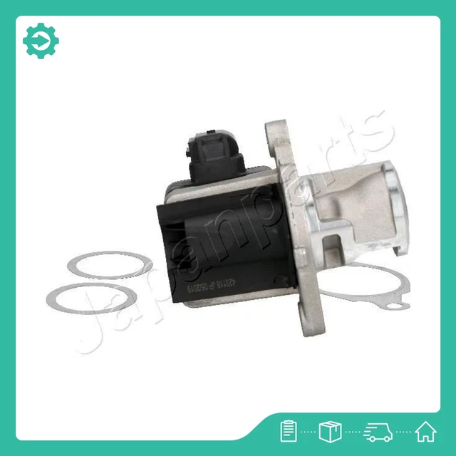 Valvola EGR Con Raffreddatore – Per Renault Trafic, Opel Vivaro, Nissan Primastar E Altri