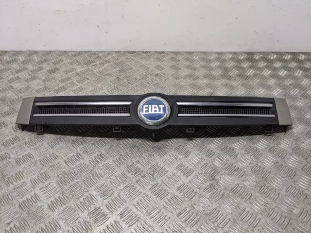 Fiat Panda Mk2 Dynamics 2007 Front Grill Grille 735353899