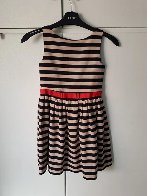 ROBE DE FÊTE ENFANTS FILLES 8 ans