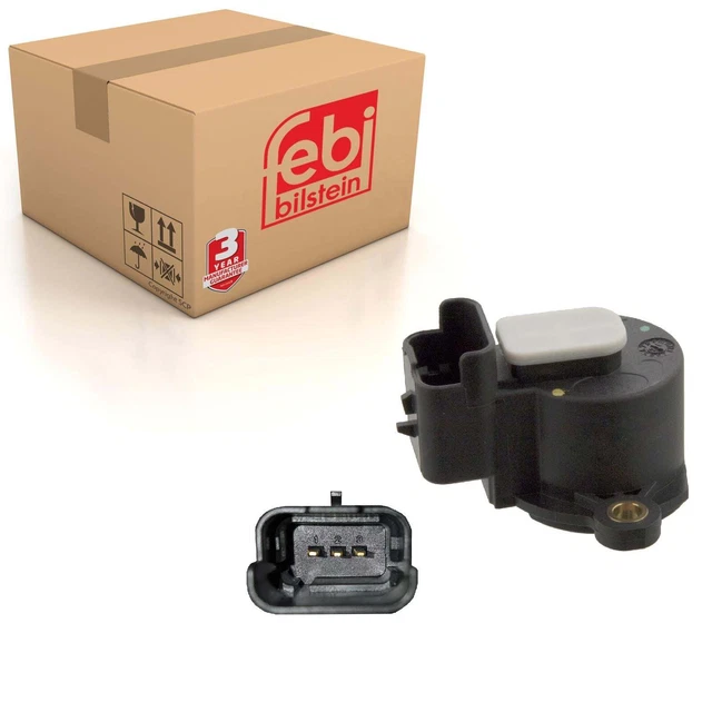 Capteur De Vitesse Automatique Compatible Peugeot 106 206 306 406 607 806 Et Citroën C2 C3 C5 Etc. - Référence 9623111980 / 616070