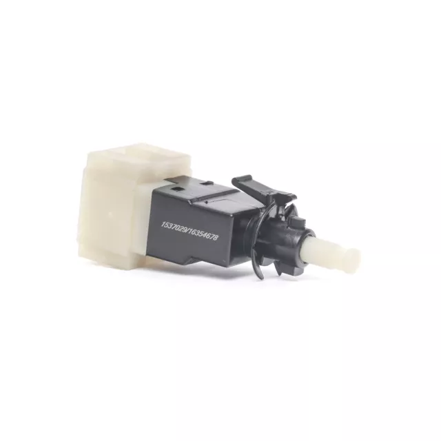 RIDEX Interruptor de luces freno Interruptor de Luz de Freno 806B0032 0.02