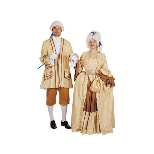 Costume Da Nobile Veneziano 700