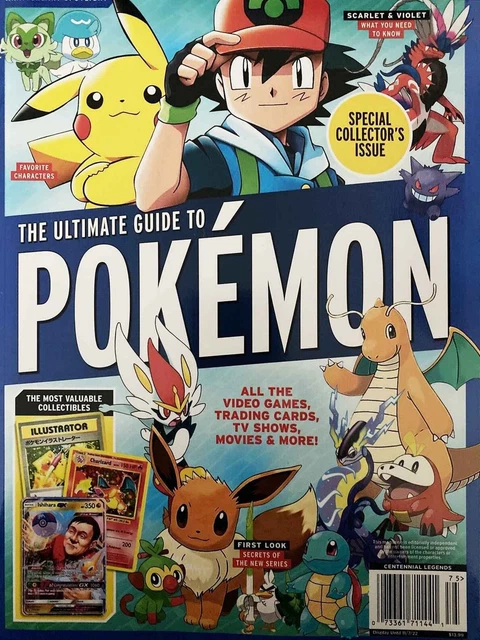 New Episodes Of ‘Pokémon Ultimate Journeys: The Series’ Coming Soon To Netflix In The U.S. - ANb - Foto 4