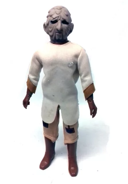 Vintage 70's Mego STAR TREK The Motion Picture Arcturian 12" Figure toy Doll