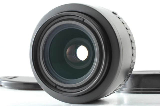 [ Mint ] Smc PENTAX FA 28mm F2.8 Al Angle Large Af Objectif pour K Mount De