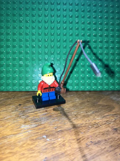 Lego Fishing Rod FOR SALE! - PicClick