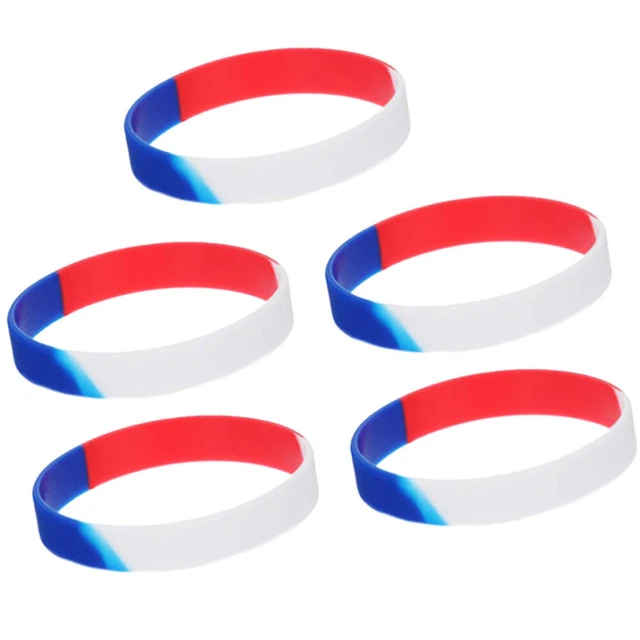 5 Pcs Nationalflagge Einzigartig Sektion Kind Männer Und Frauen