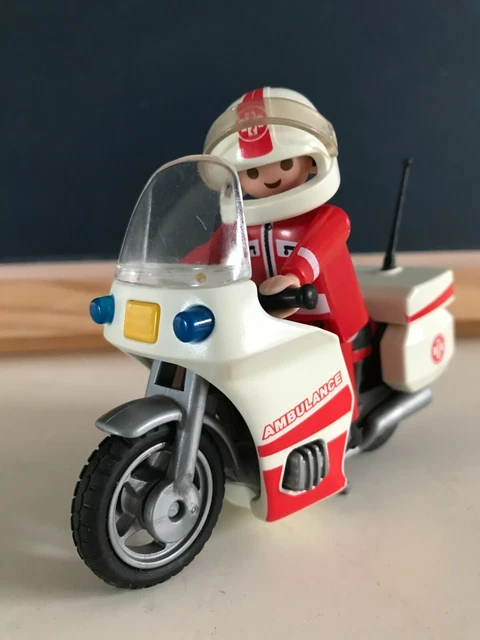 Jouet Playmobil 4247 – Voleurs Et Dromadaires, Thème Égypte Antique, Complet (occasion)