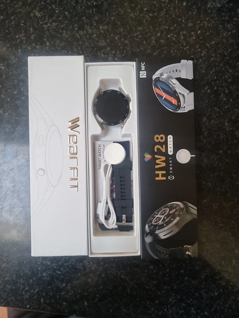 OROLOGIO SMART HW28 EUR 34,95 - PicClick IT
