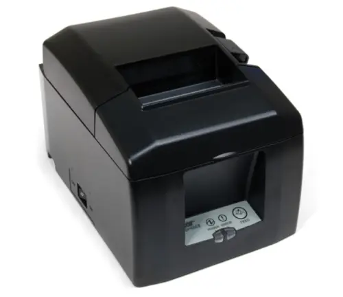 Star Micronics TSP700 POS Thermal Receipt Printer,PARALLEL Interface,WARRANTY