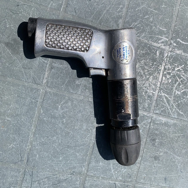 Pneumatischer Wendeluftbohrer. " 1/2""