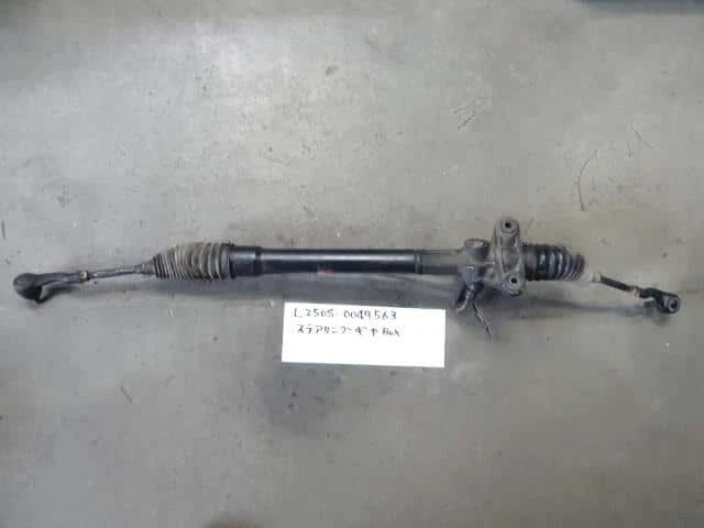DAIHATSU MIRA 2004 Power Steering Rack and Pinion Assembly [Used ...