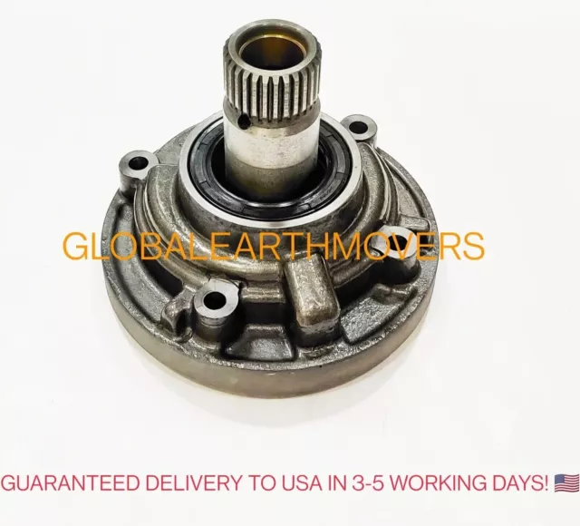 JCB Backhoe - Transmission Oil Pump (Part No. 20/925327 20/900400 20/915900)