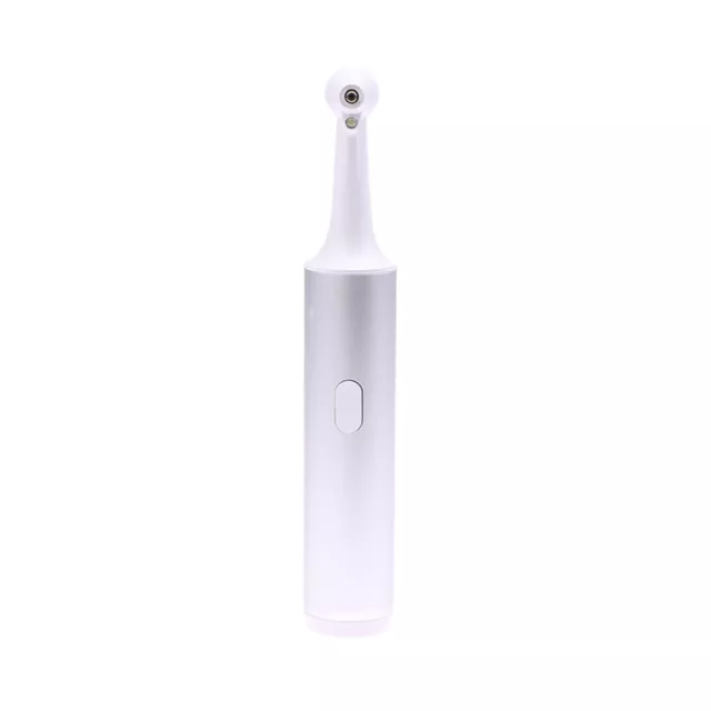 Oral Electric Tooth Polisher Dental Calculus Stain Plaque Remover Tools