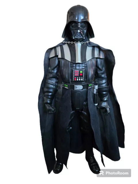 DARTH VADER - Figur STAR WARS, 50 cm hoch von Jakks