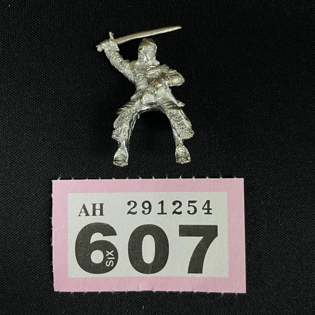 Lot De 10 Figurines Mordor Orc Archer - Warhammer / Seigneur Des Anneaux (Métal)
