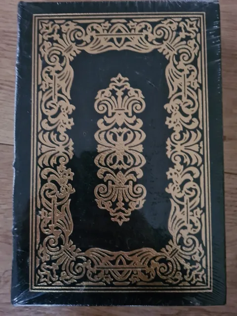 The Adventures Of Sherlock Holmes - A. Conan Doyle - The Easton Press - Sealed!