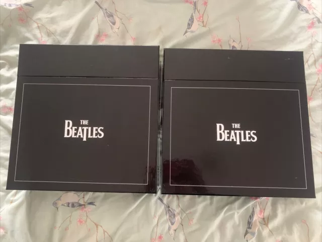 The Beatles Deagostini Vinyl Collection 23 Albums Brand New Still Sealed