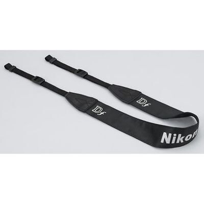 OFFICIAL Nikon strap AN-DC9 / AIRMAIL with TRACKING