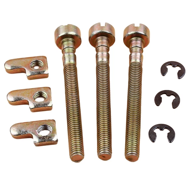 AP01 – Kit De Réparation De Chaîne De Distribution, équipement VVT, Pour Audi VW Golf Skoda 1.4 1.6 TSI FSI AXU BKG CAX MG