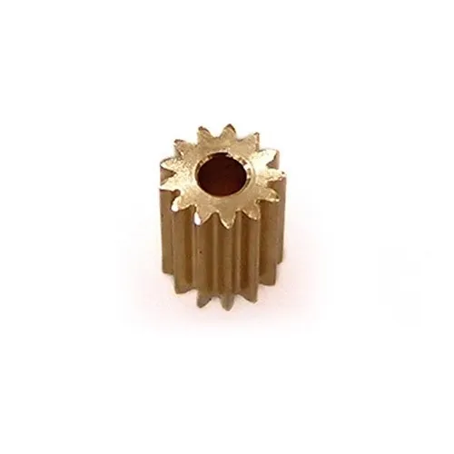 Carisma Gt24B Metal Pinion Gear 12T CA15426