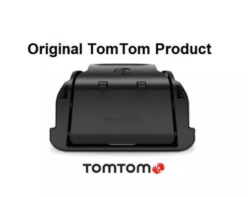 TomTom RIDER passive docking shoe Halterung Rider V1,2,3,4 & Urban RIDER PRO V4