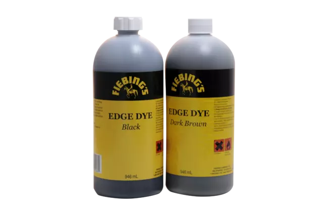 Fiebing's Edge Dye 32oz (946ml) - all colors