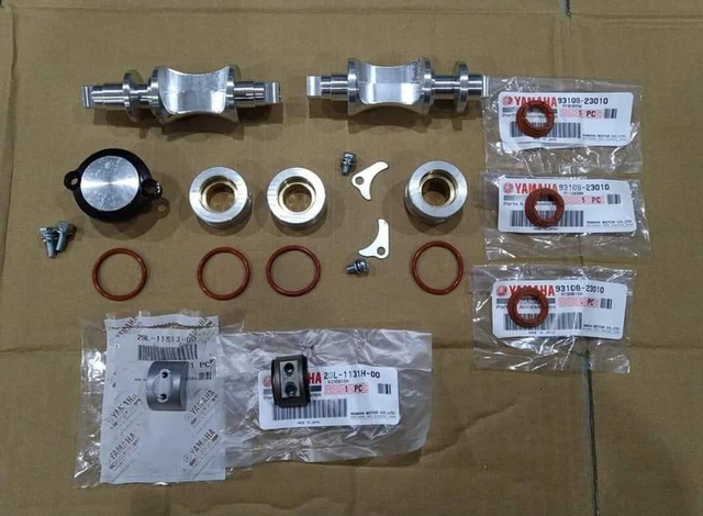 ✅Reproduction YAMAHA RD350YPVS 1UA 31K 48H POWER VALVE KITS SET ✅Reproduction YAMAHA RD350YPVS 1UA 31K 48H POWER VALVE KITS SET