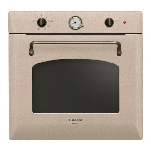 Four Encastré Hotpoint FIT 804 H AV HA