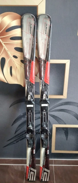 Carvinski Elan Speedwave 10 in 152 cm inklusive Bindung.Service.