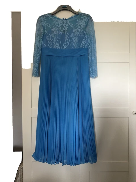 MOTHER OF THE bride dress By JJ s house Size 12 11.70 PicClick UK