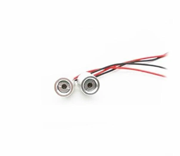 650nm 100MW Red Spot Laser Module Laser Diodes Dot Laser Module Diod Circuit