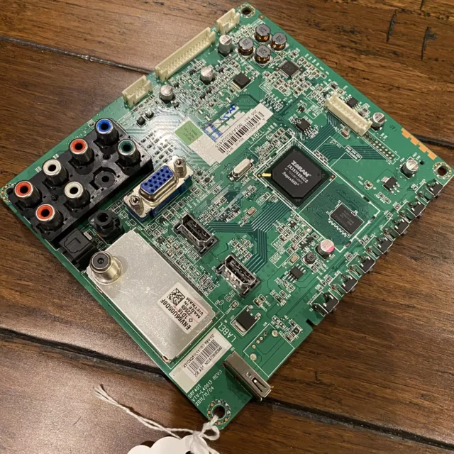 Toshiba 431C4Q51L11 / 461C4Q51L11 Main Board For 32C120U