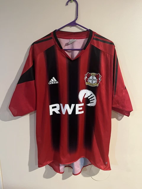 ウェア Bayer 04 Leverkusen Wirtz 10 XL eec34a287da2adb0c9a8a64b433370